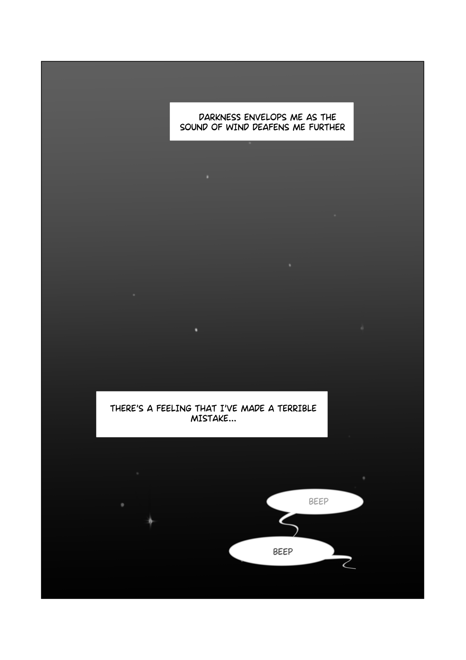 Chapter 1 – The Meeting – Pg 2