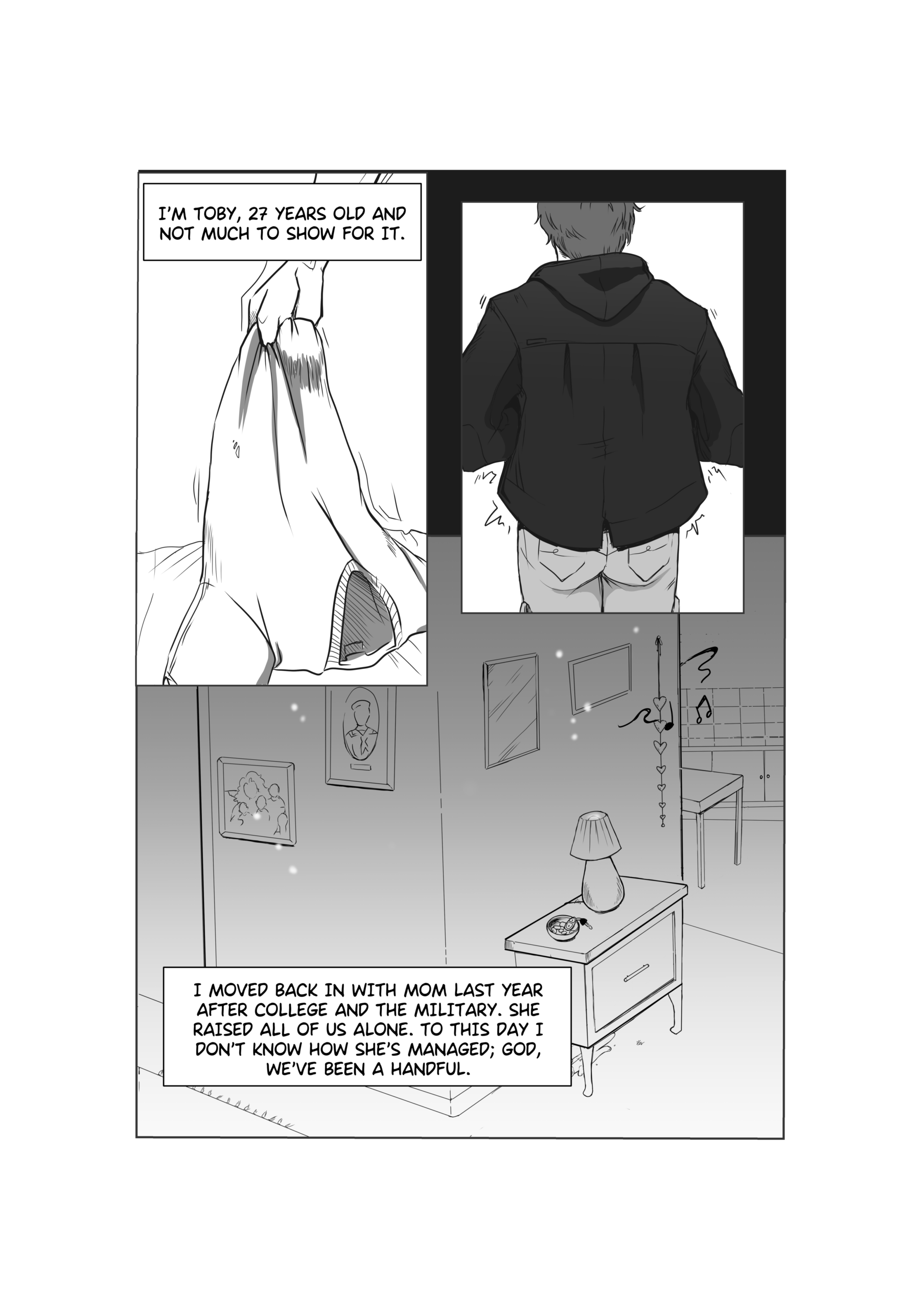 The Meeting Pg. 4