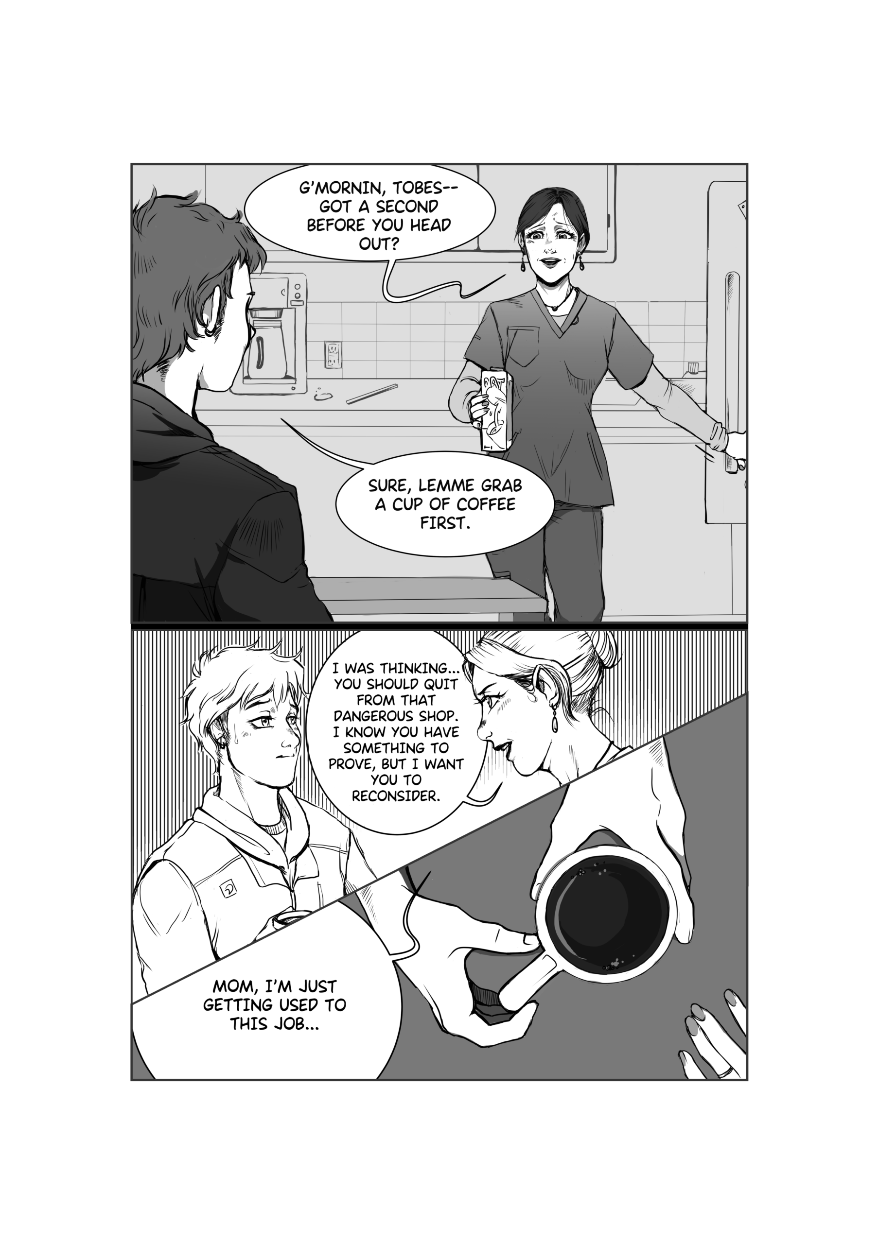 The Meeting Pg. 5