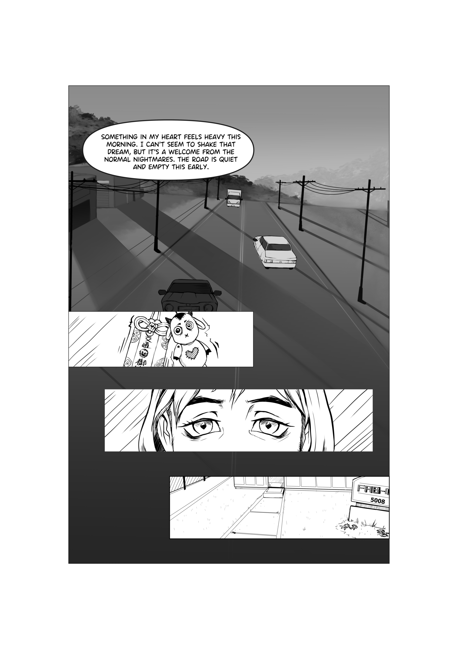 The Meeting Pg. 8