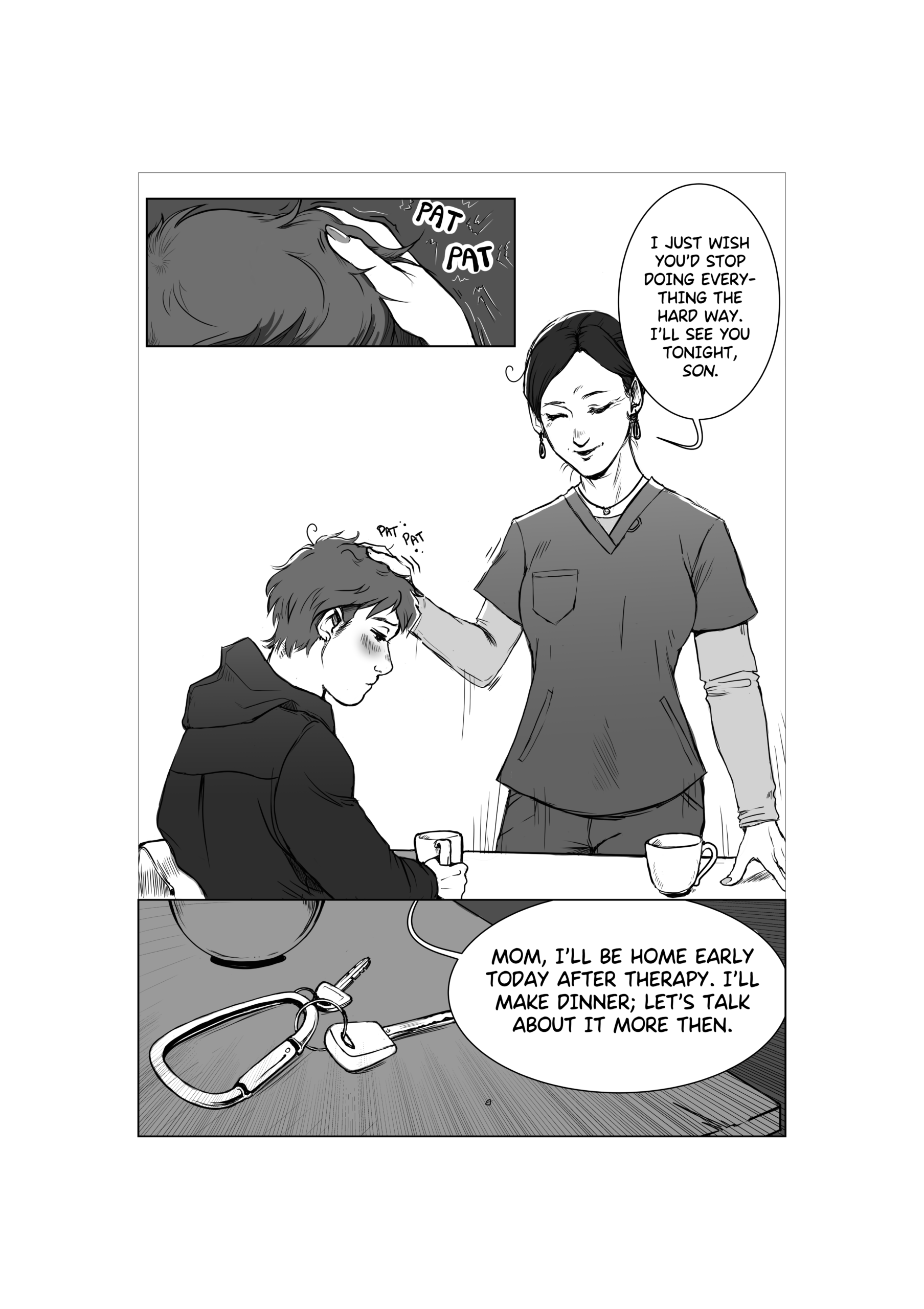 The Meeting Pg. 6